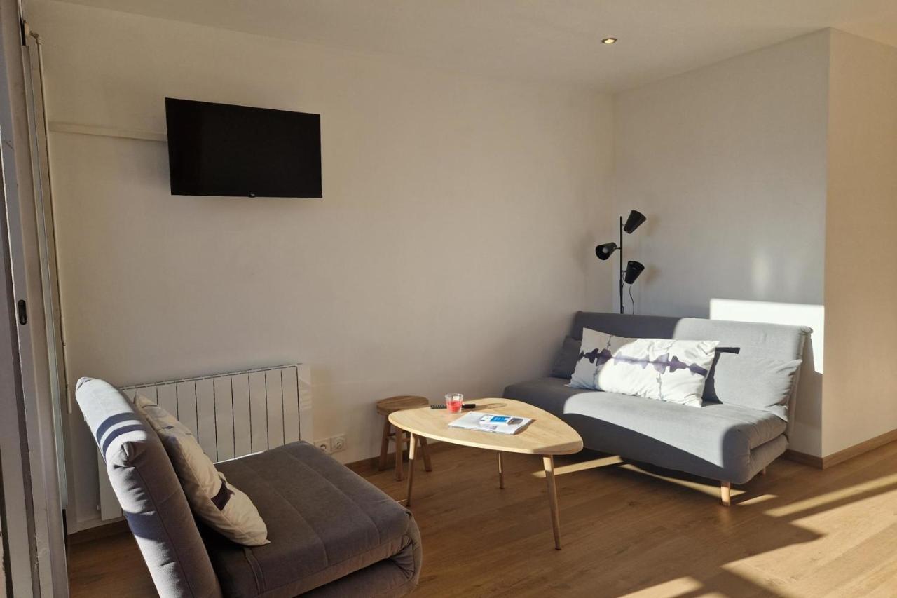 Rare Pearl With An Incredible View Of All Briancon Exteriér fotografie